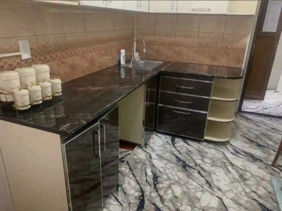 2-к квартира, 3 этаж, 50 м², Худжанд
