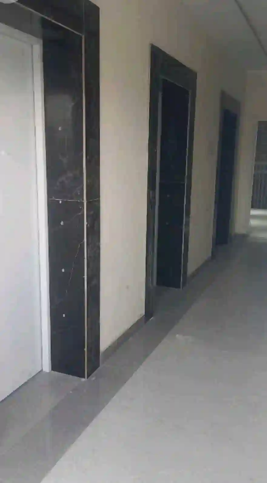 3-к квартира, 11 этаж, 87 м², Шохмансур