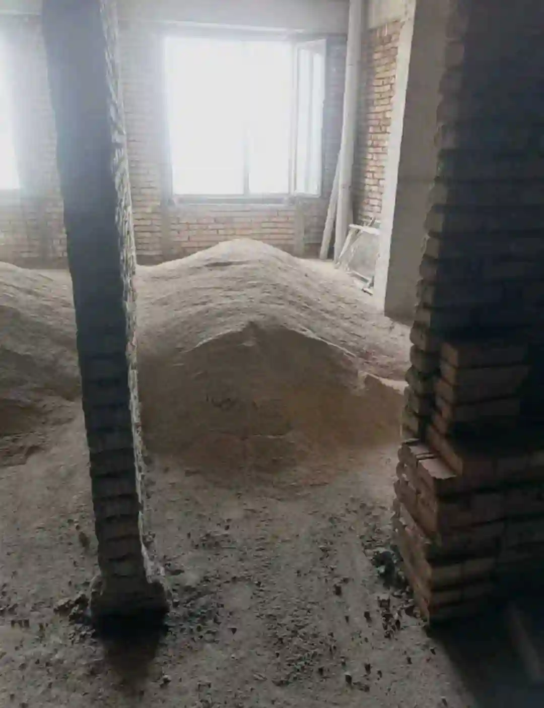 3-к квартира, 11 этаж, 87 м², Шохмансур