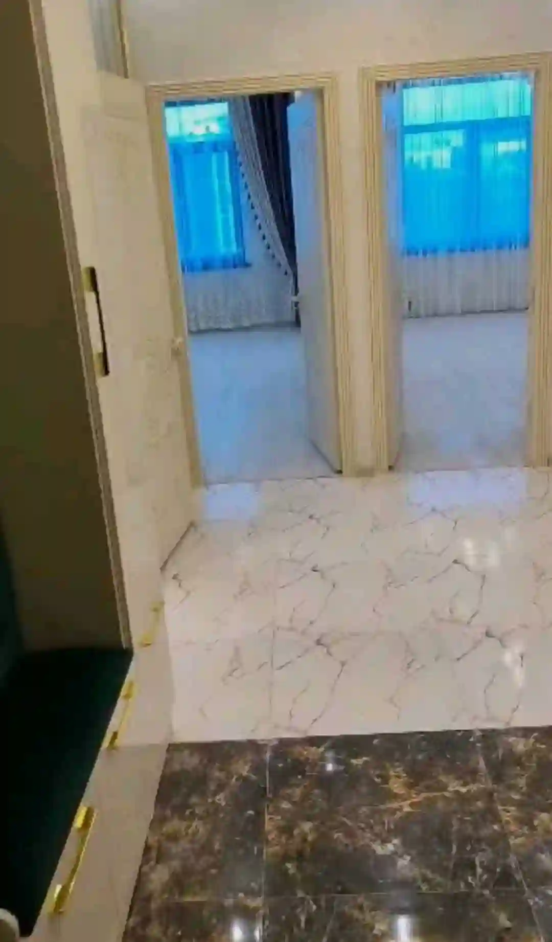 2-к квартира, 1 этаж, 71 м², Сино