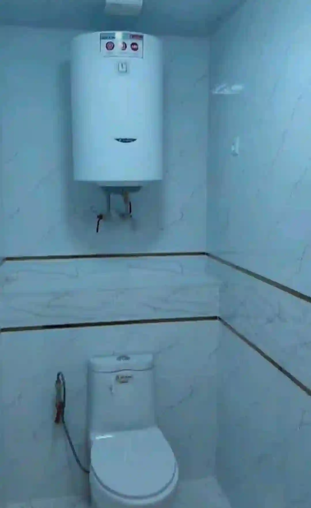 2-к квартира, 1 этаж, 71 м², Сино