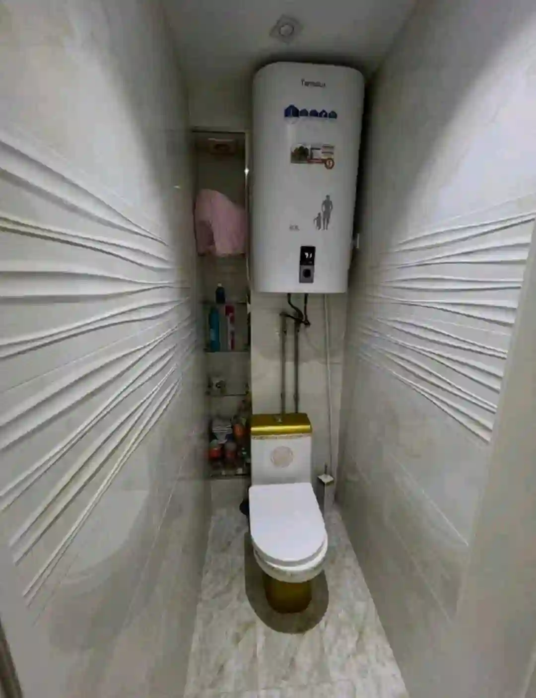 2-к квартира, 13 этаж, 51 м², Шохмансур