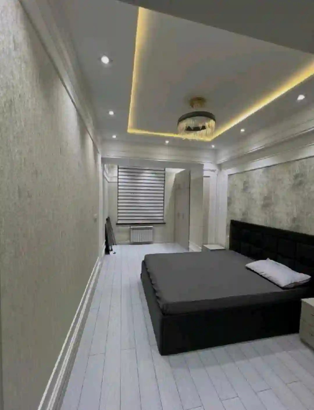 2-к квартира, 13 этаж, 51 м², Шохмансур