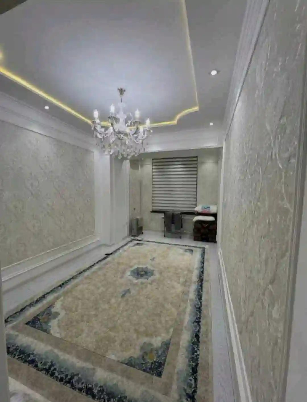 2-к квартира, 13 этаж, 51 м², Шохмансур