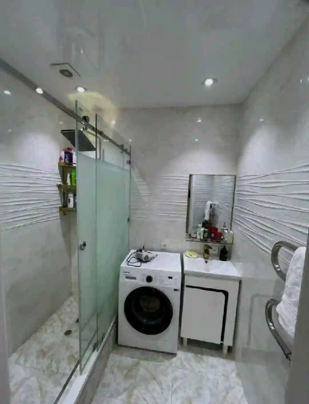 2-к квартира, 13 этаж, 51 м², Шохмансур
