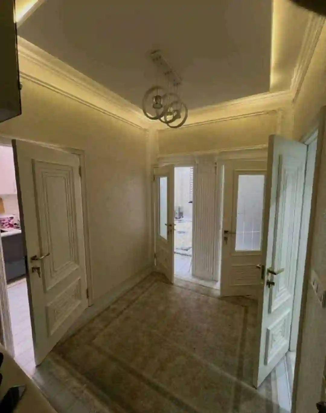 2-к квартира, 13 этаж, 51 м², Шохмансур