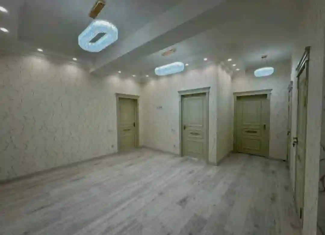 2-к квартира, 6 этаж, 101 м², Шохмансур