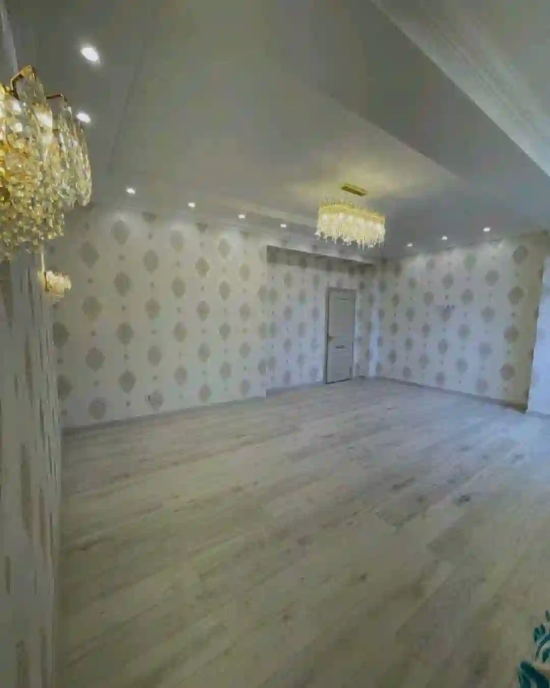 2-к квартира, 6 этаж, 101 м², Шохмансур
