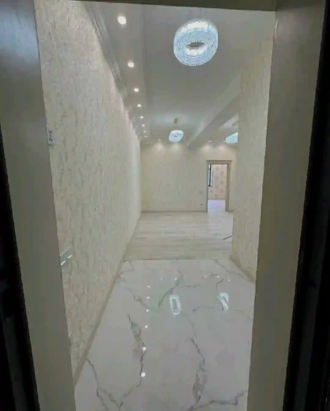 2-к квартира, 6 этаж, 101 м², Шохмансур