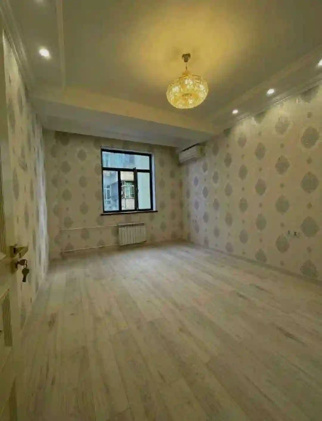 2-к квартира, 6 этаж, 101 м², Шохмансур