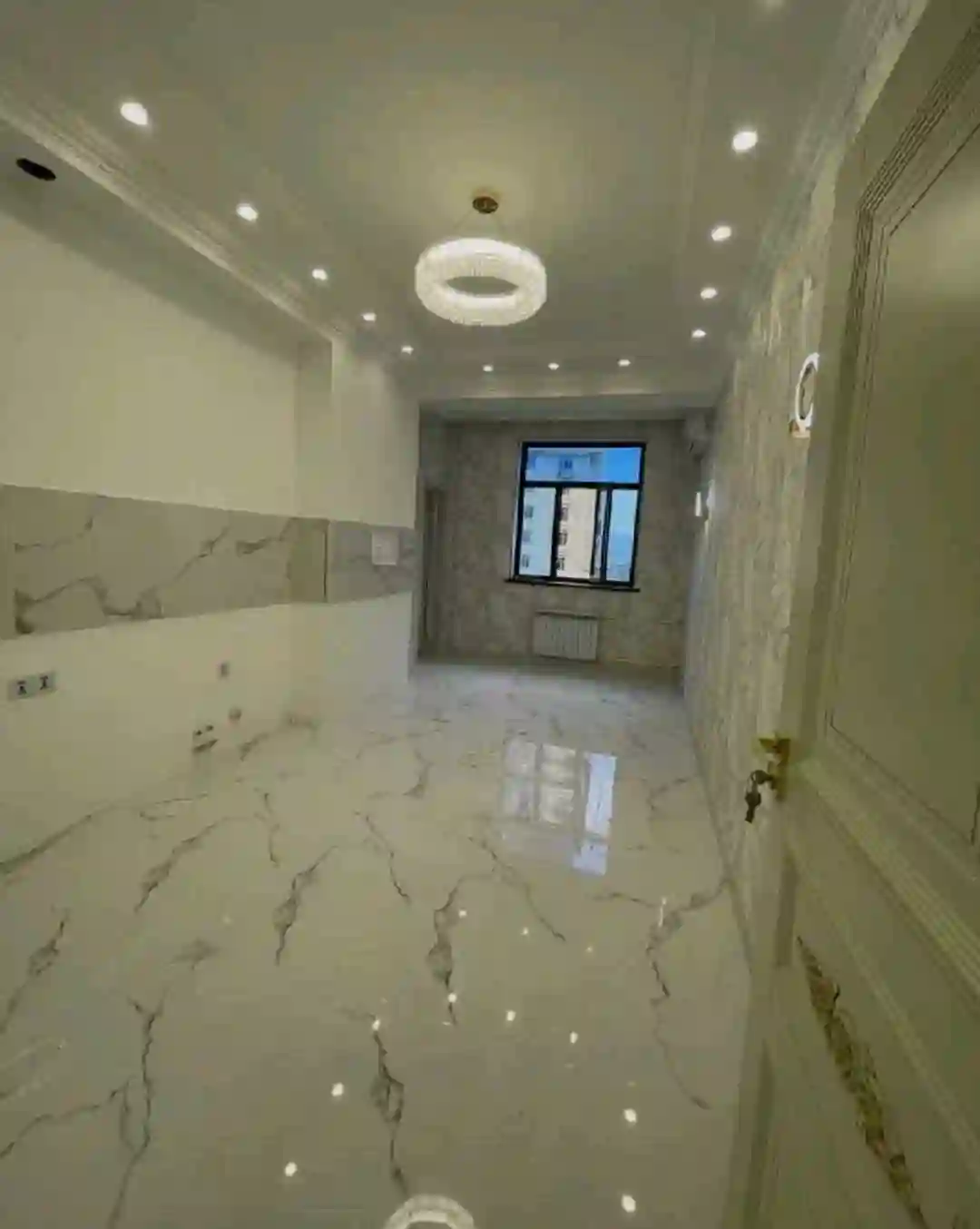 2-к квартира, 6 этаж, 101 м², Шохмансур