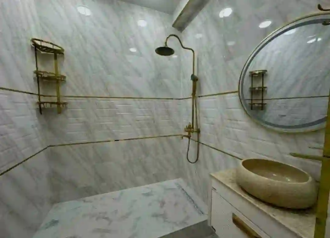 2-к квартира, 6 этаж, 101 м², Шохмансур
