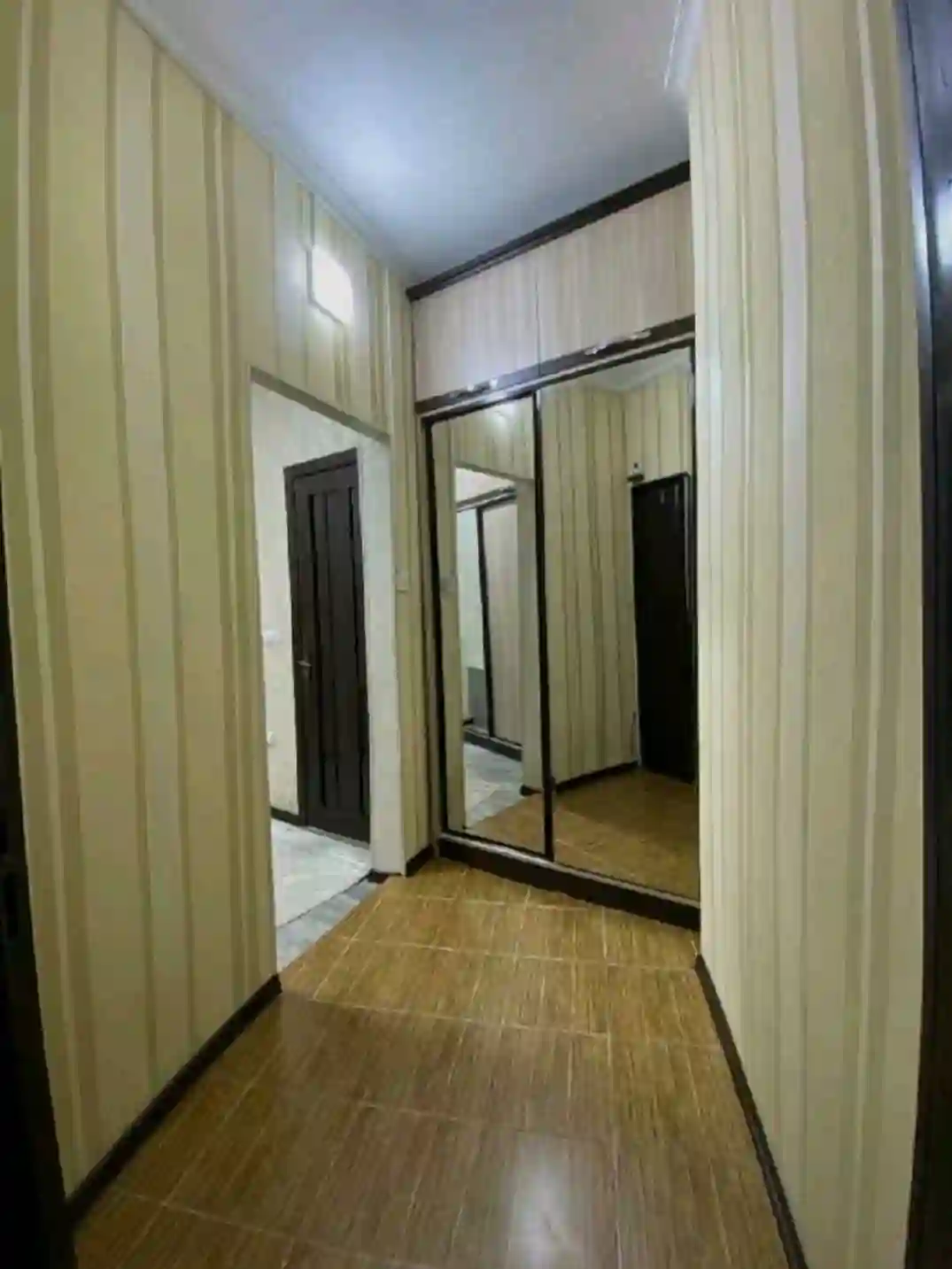 2-к квартира, 4 этаж, 65 м², Сино