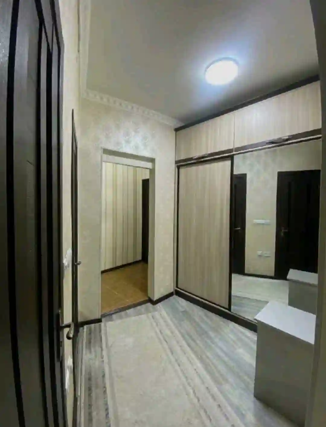 2-к квартира, 4 этаж, 65 м², Сино