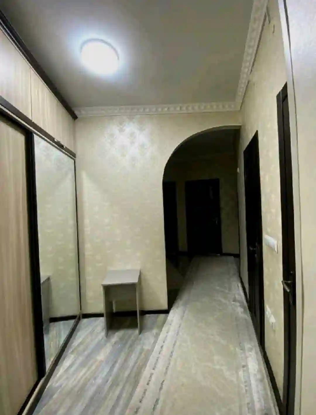 2-к квартира, 4 этаж, 65 м², Сино