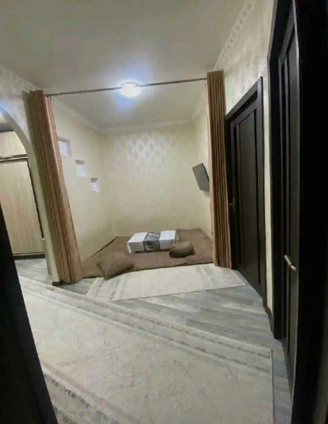2-к квартира, 4 этаж, 65 м², Сино