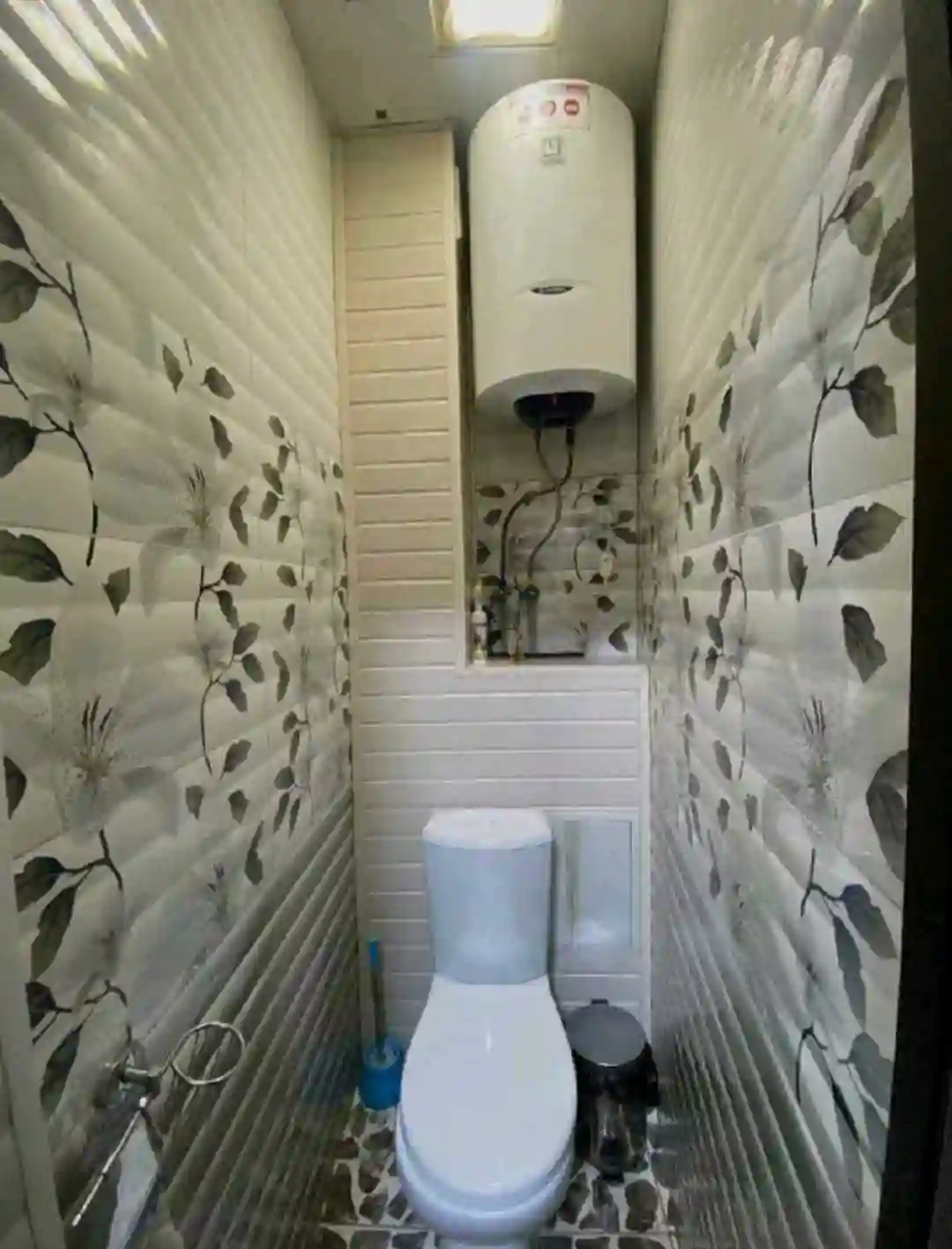 2-к квартира, 4 этаж, 65 м², Сино