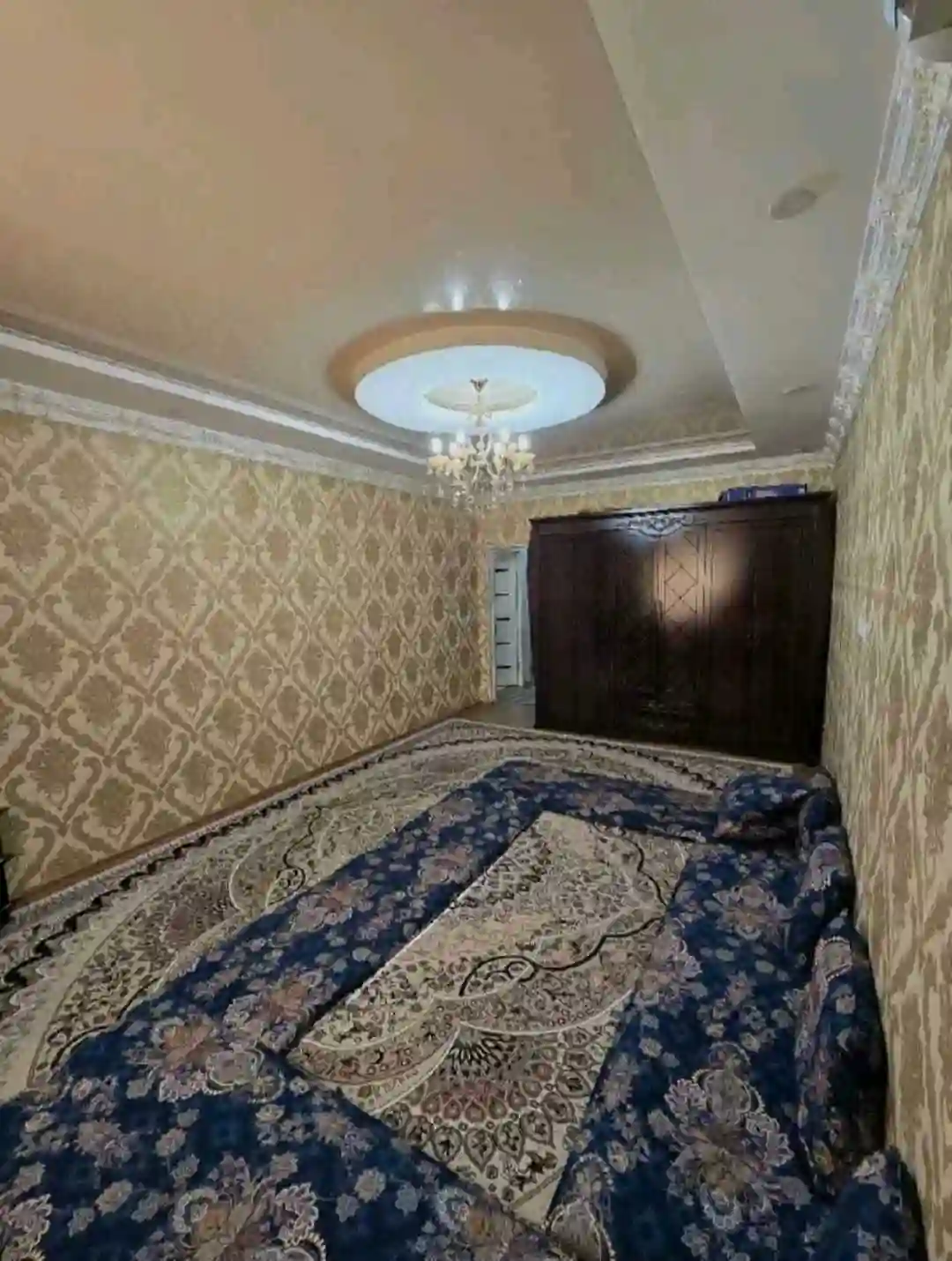 2-к квартира, 5 этаж, 50 м², Фирдавси