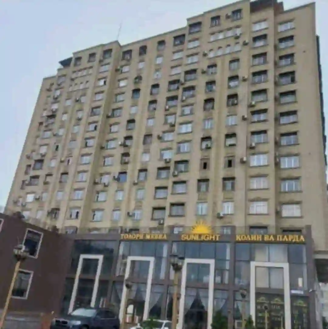 2-к квартира, 5 этаж, 50 м², Фирдавси