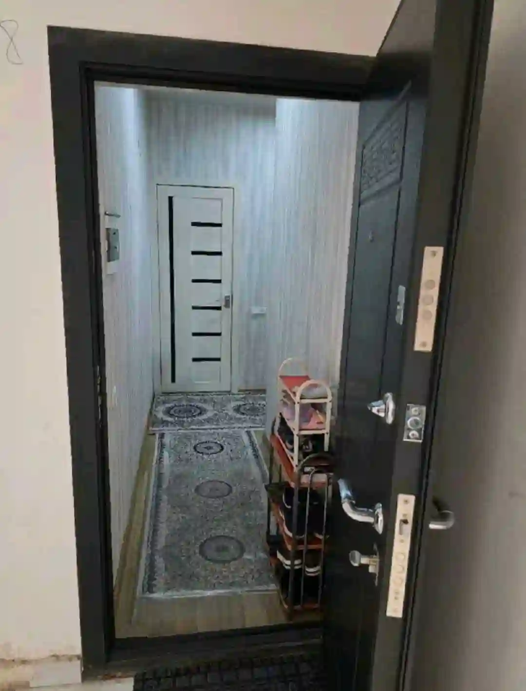 2-к квартира, 5 этаж, 50 м², Фирдавси