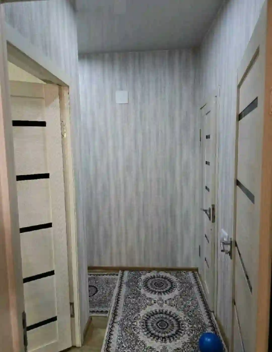 2-к квартира, 5 этаж, 50 м², Фирдавси