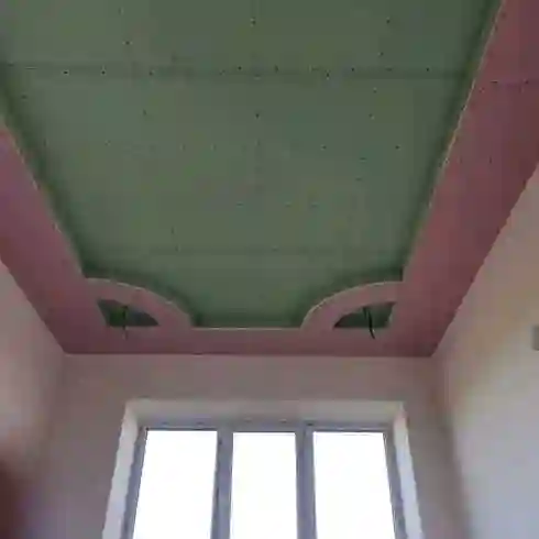 устой кафел 