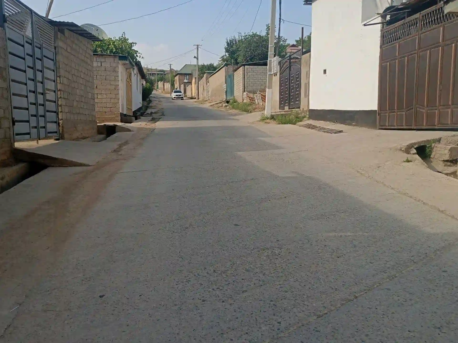 1 этажный, 4-комн. дом,  м², 8 соток, н Шоҳмансур