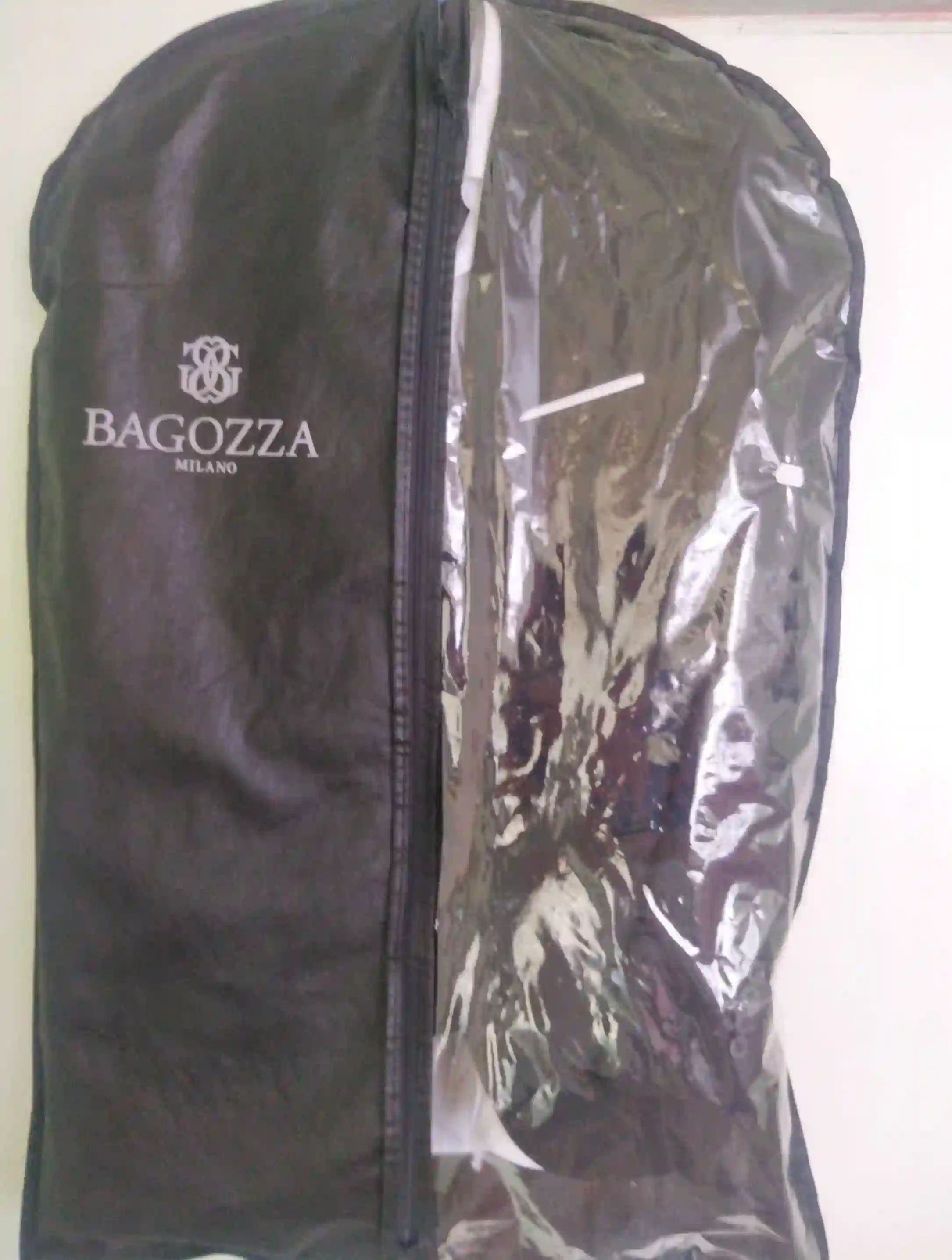 костюм брюк от бренда BAGOZZA 