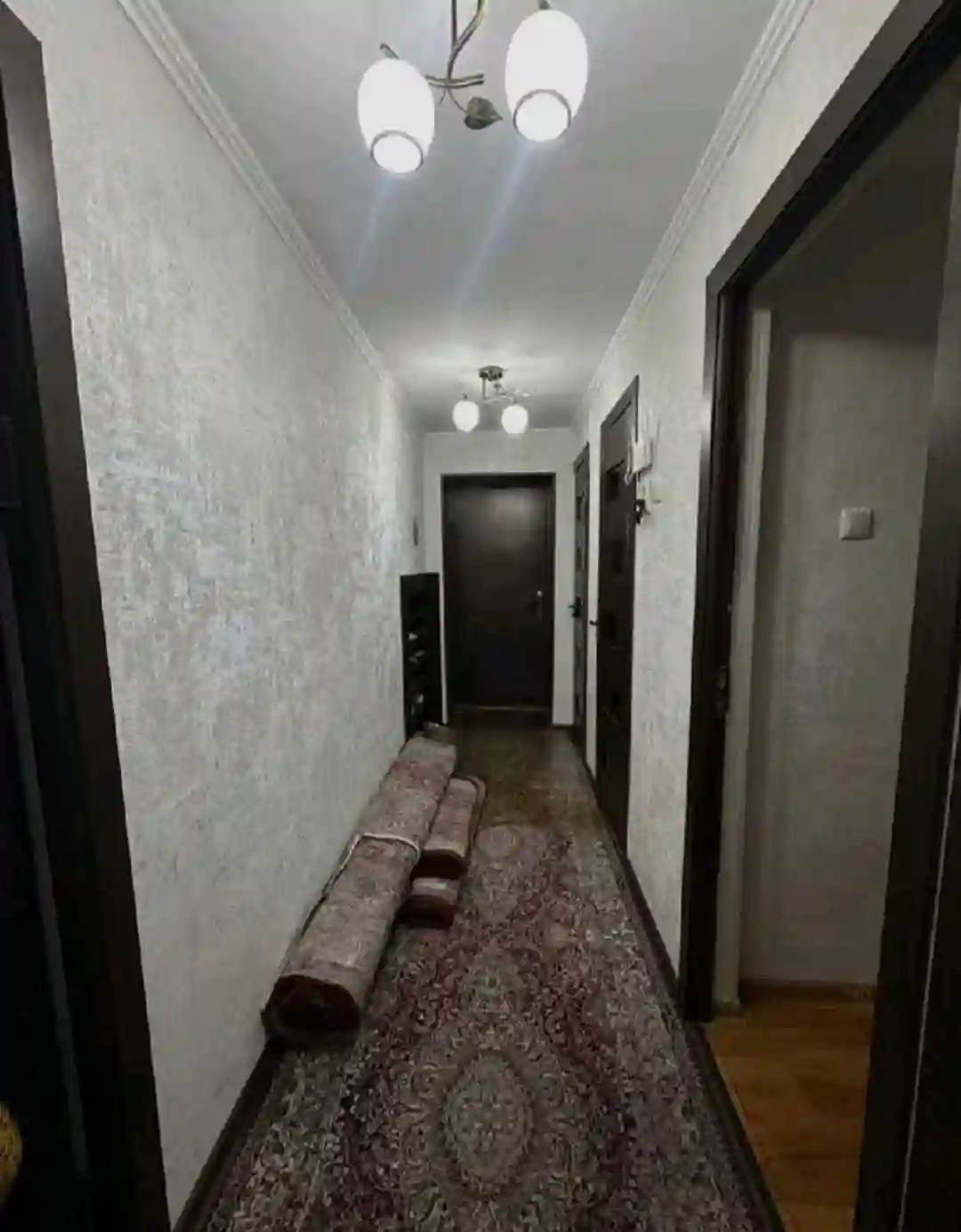 2-к квартира, 2 этаж, 50 м², Сино
