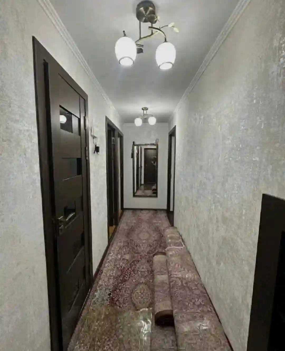 2-к квартира, 2 этаж, 50 м², Сино