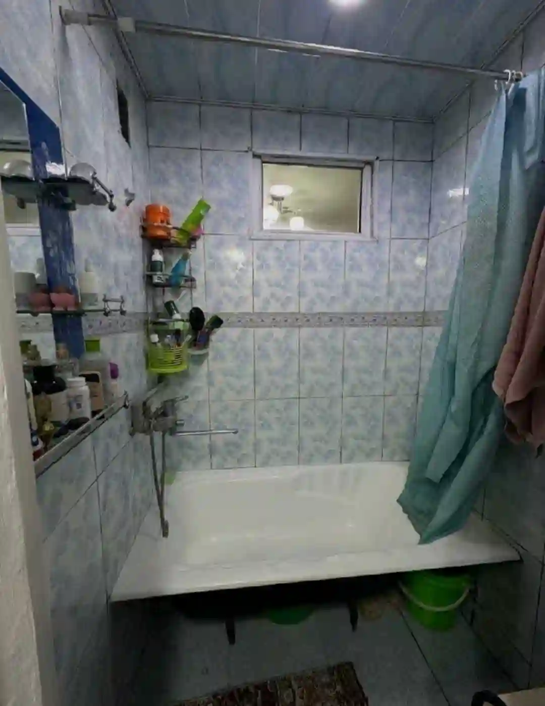 2-к квартира, 2 этаж, 50 м², Сино