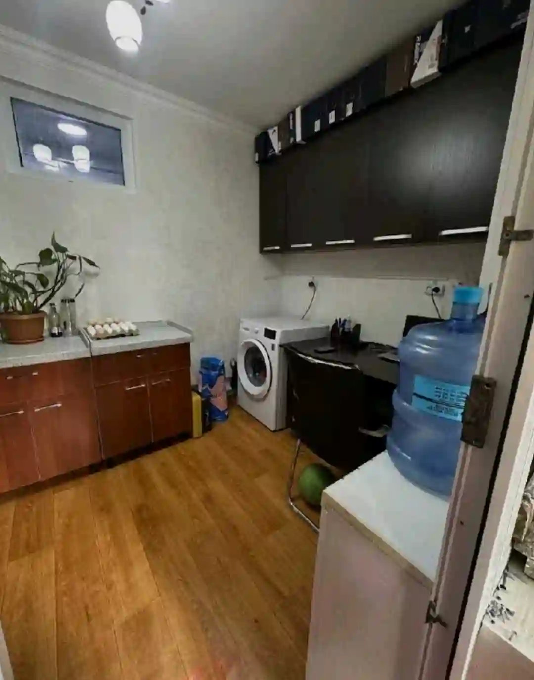 2-к квартира, 2 этаж, 50 м², Сино