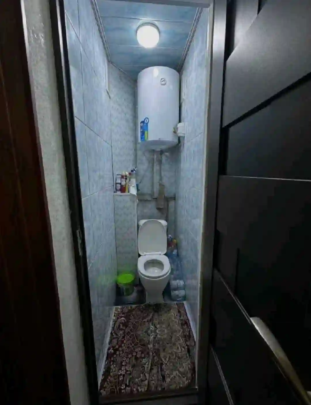 2-к квартира, 2 этаж, 50 м², Сино