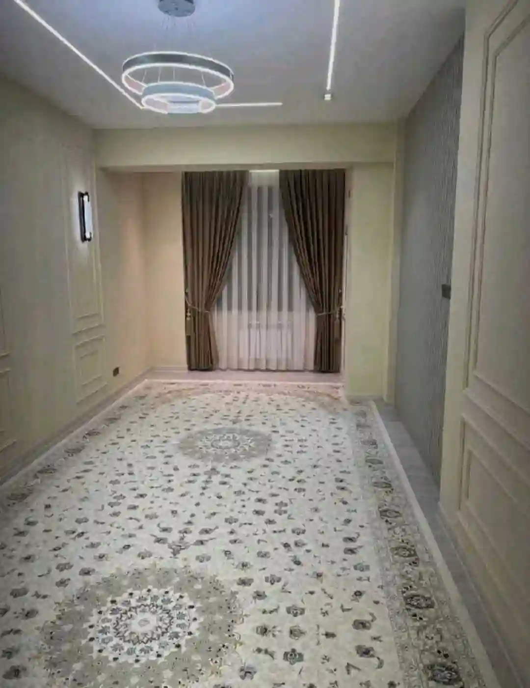 2-к квартира, 10 этаж, 72 м², Исмоил Сомони