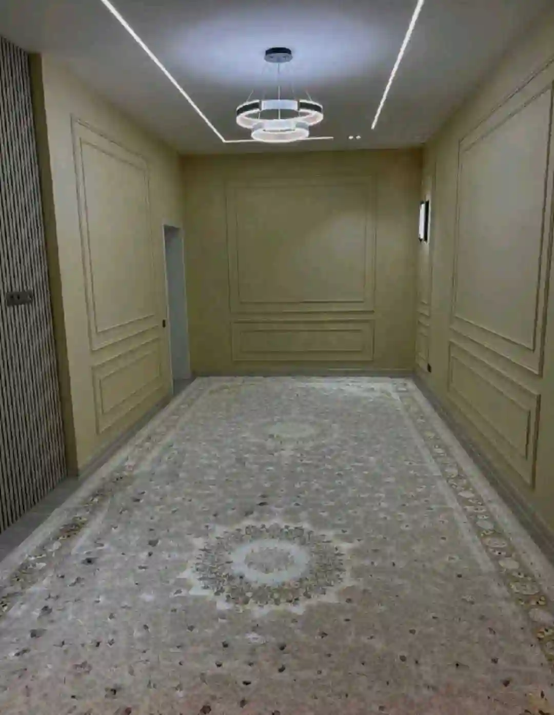 2-к квартира, 10 этаж, 72 м², Исмоил Сомони