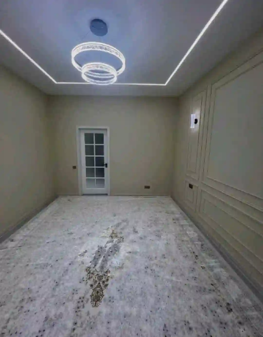 2-к квартира, 10 этаж, 72 м², Исмоил Сомони