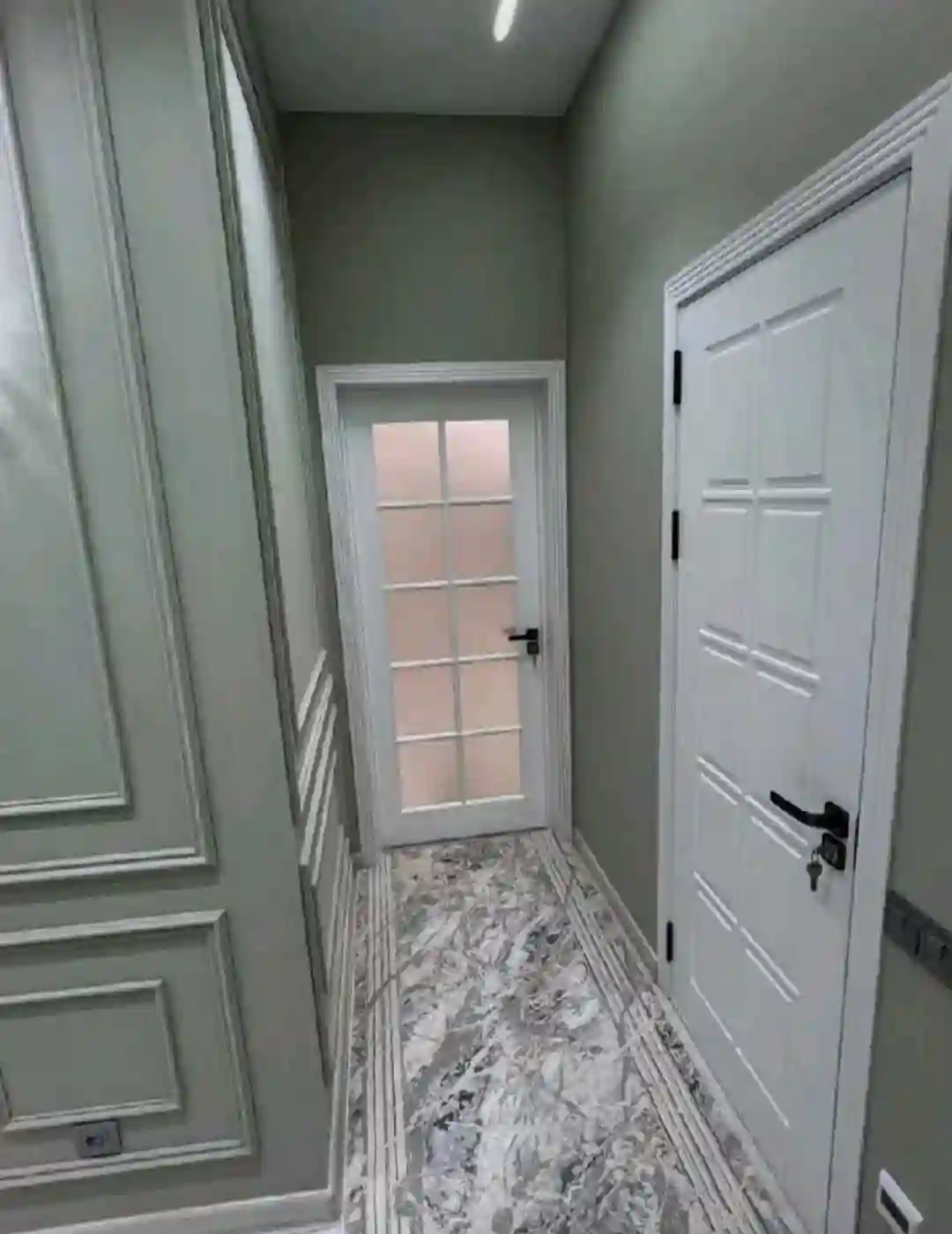 2-к квартира, 10 этаж, 72 м², Исмоил Сомони