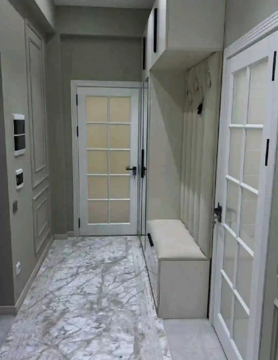 2-к квартира, 10 этаж, 72 м², Исмоил Сомони