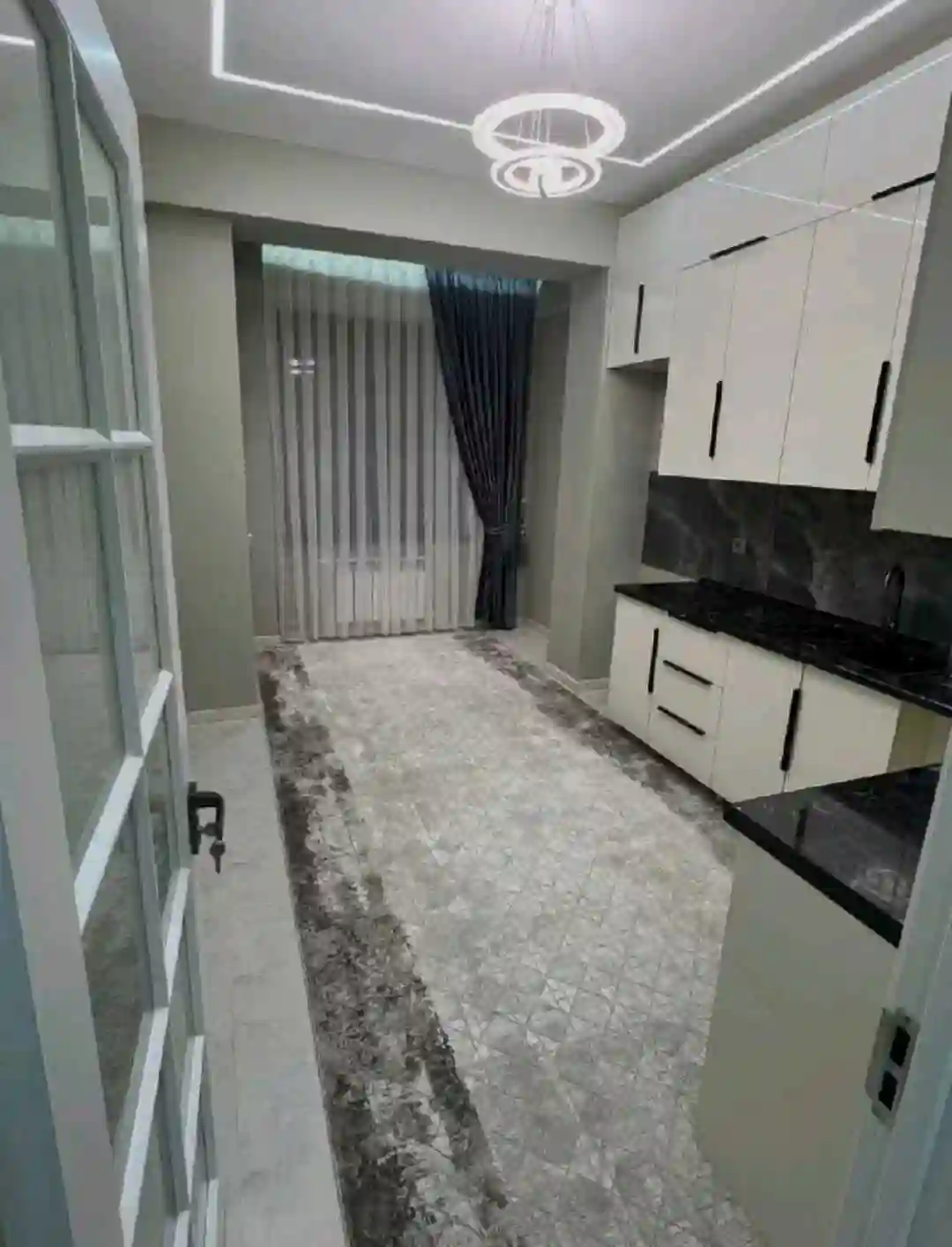2-к квартира, 10 этаж, 72 м², Исмоил Сомони