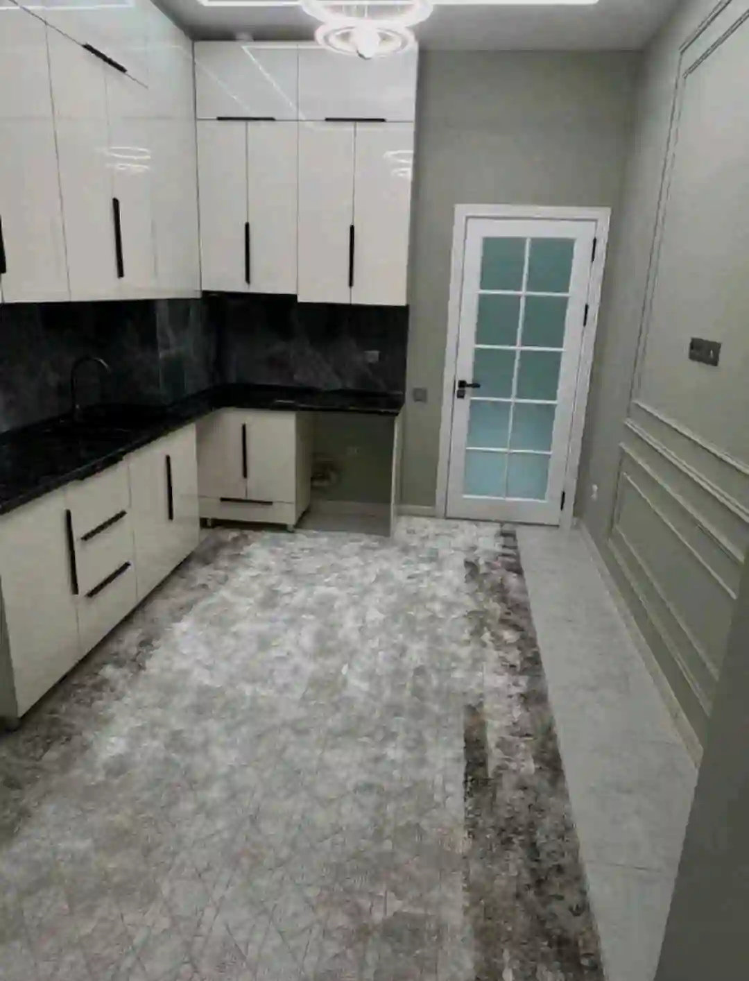 2-к квартира, 10 этаж, 72 м², Исмоил Сомони