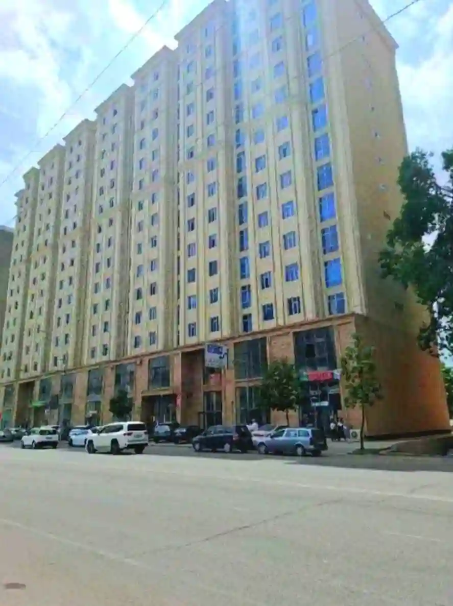 2-к квартира, 10 этаж, 72 м², Исмоил Сомони