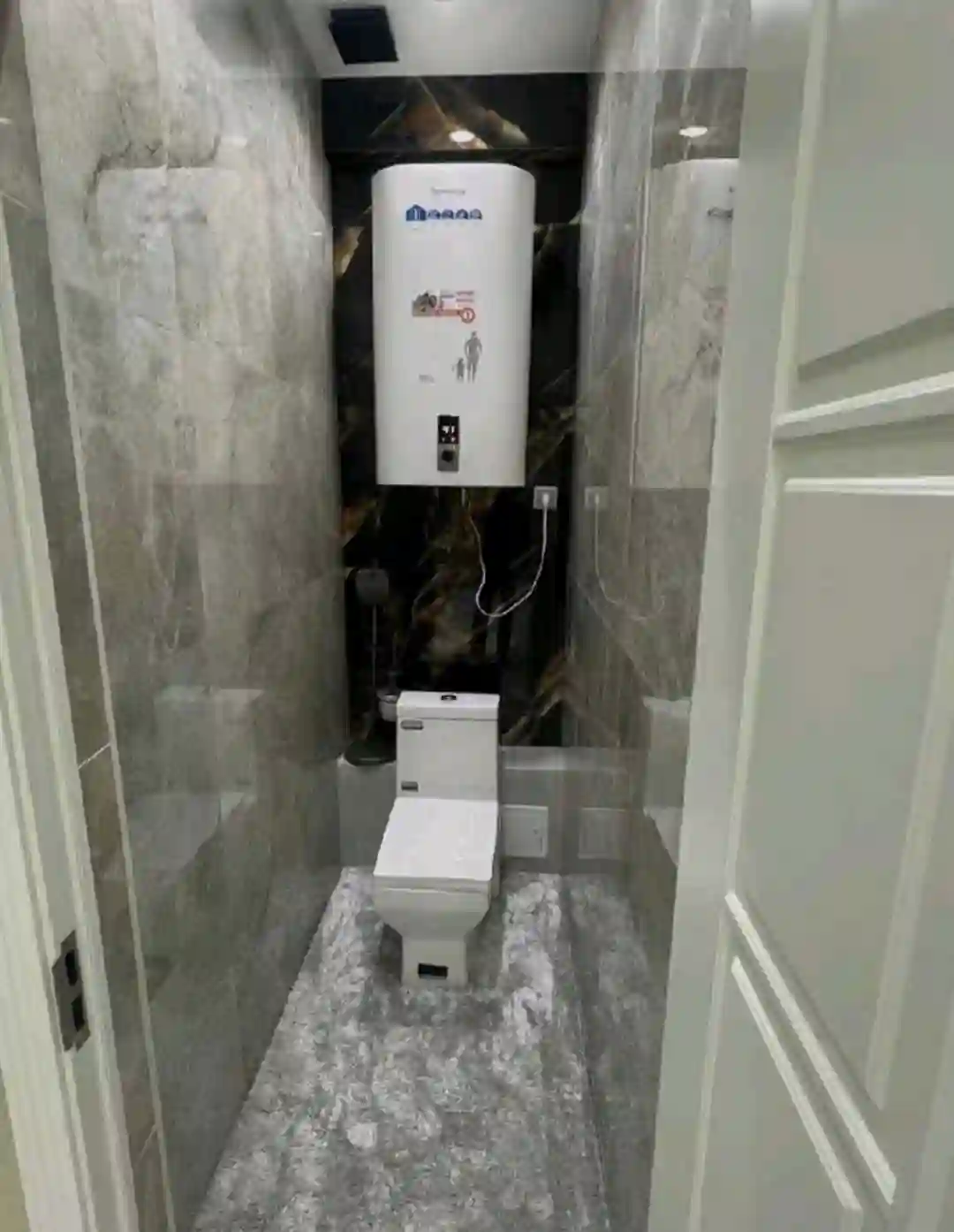 2-к квартира, 10 этаж, 72 м², Исмоил Сомони