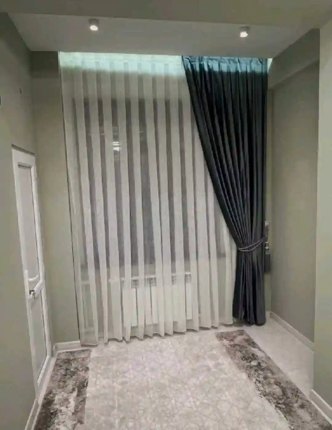 2-к квартира, 10 этаж, 72 м², Исмоил Сомони