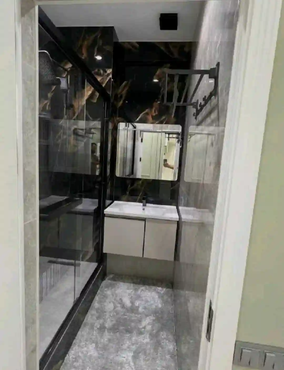 2-к квартира, 10 этаж, 72 м², Исмоил Сомони