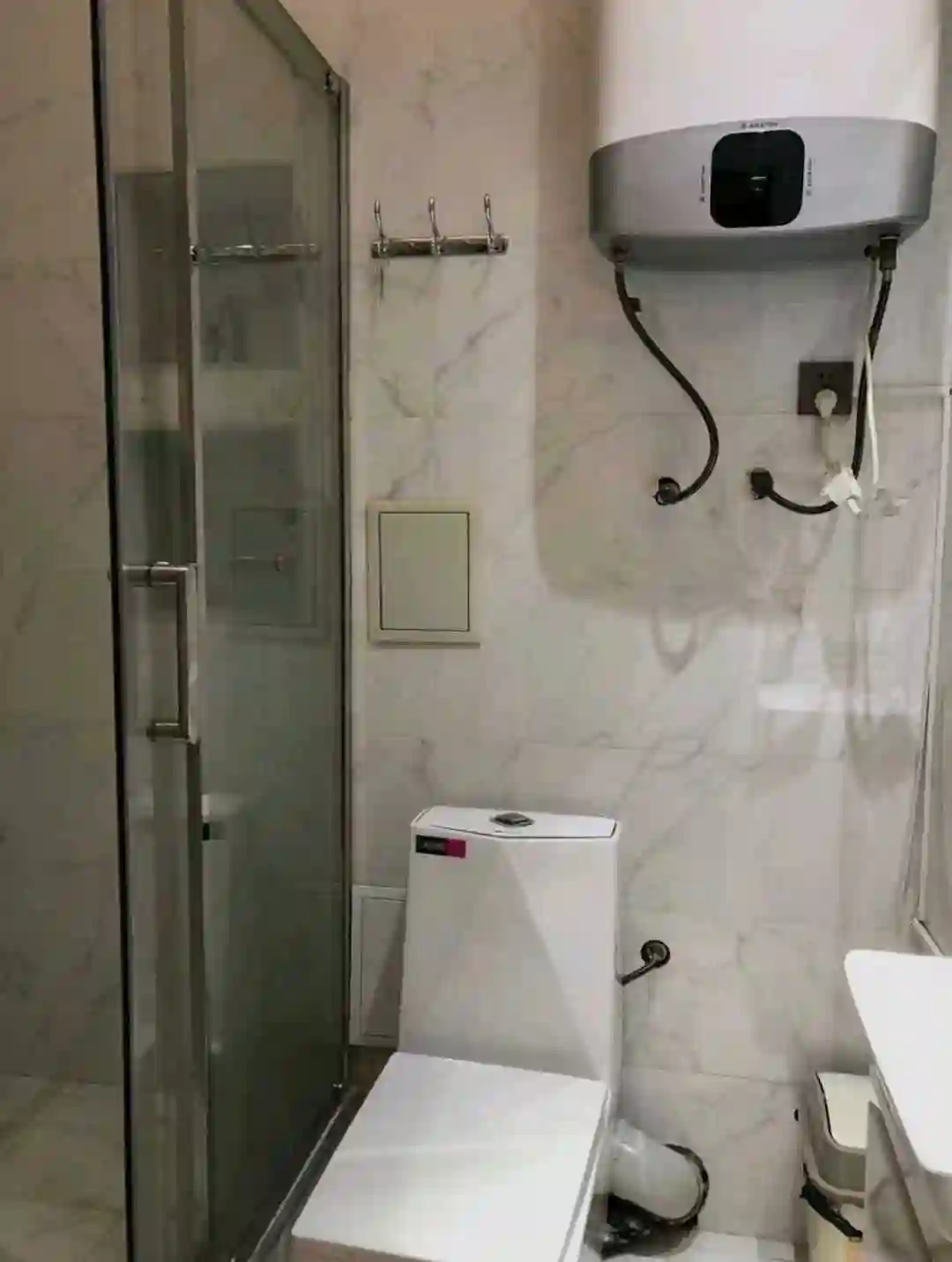 2-к квартира, 3 этаж, 50 м², Шохмансур