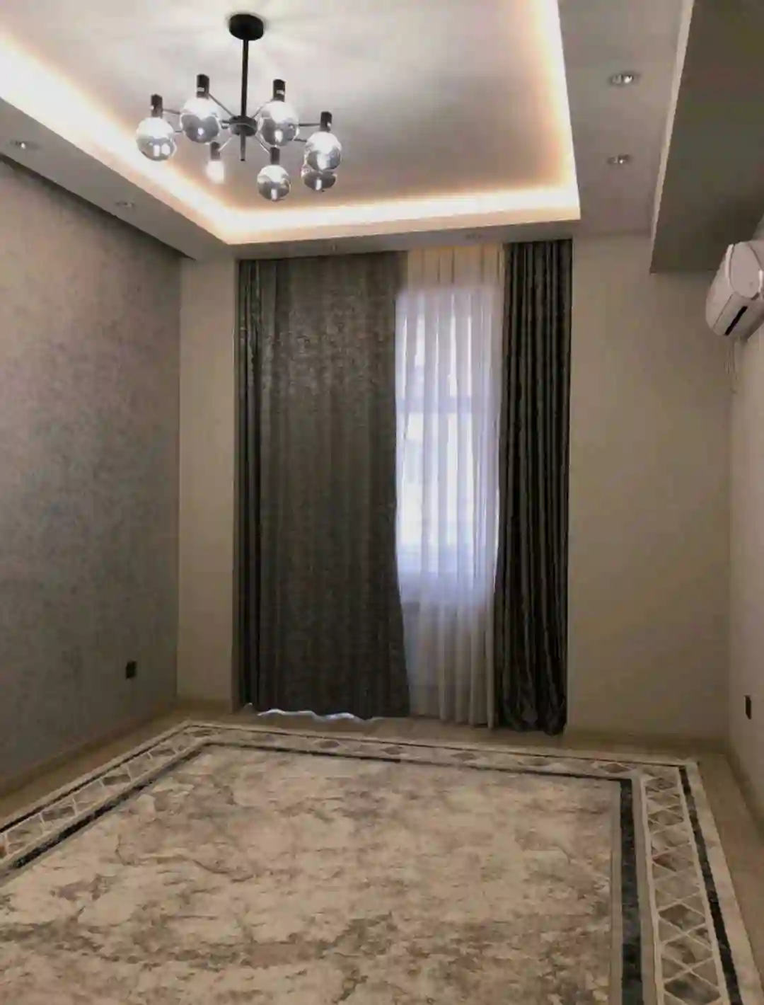2-к квартира, 3 этаж, 50 м², Шохмансур