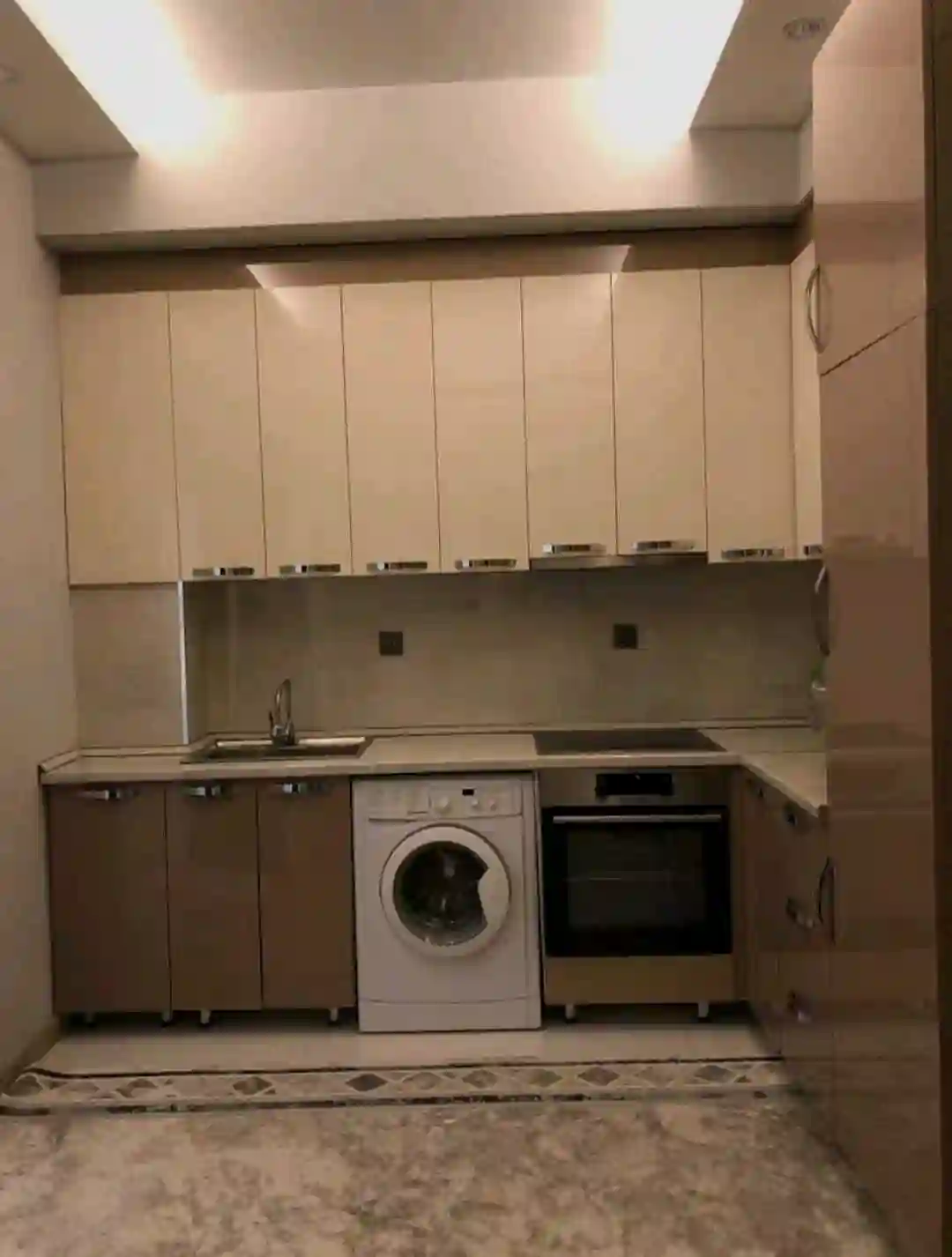 2-к квартира, 3 этаж, 50 м², Шохмансур