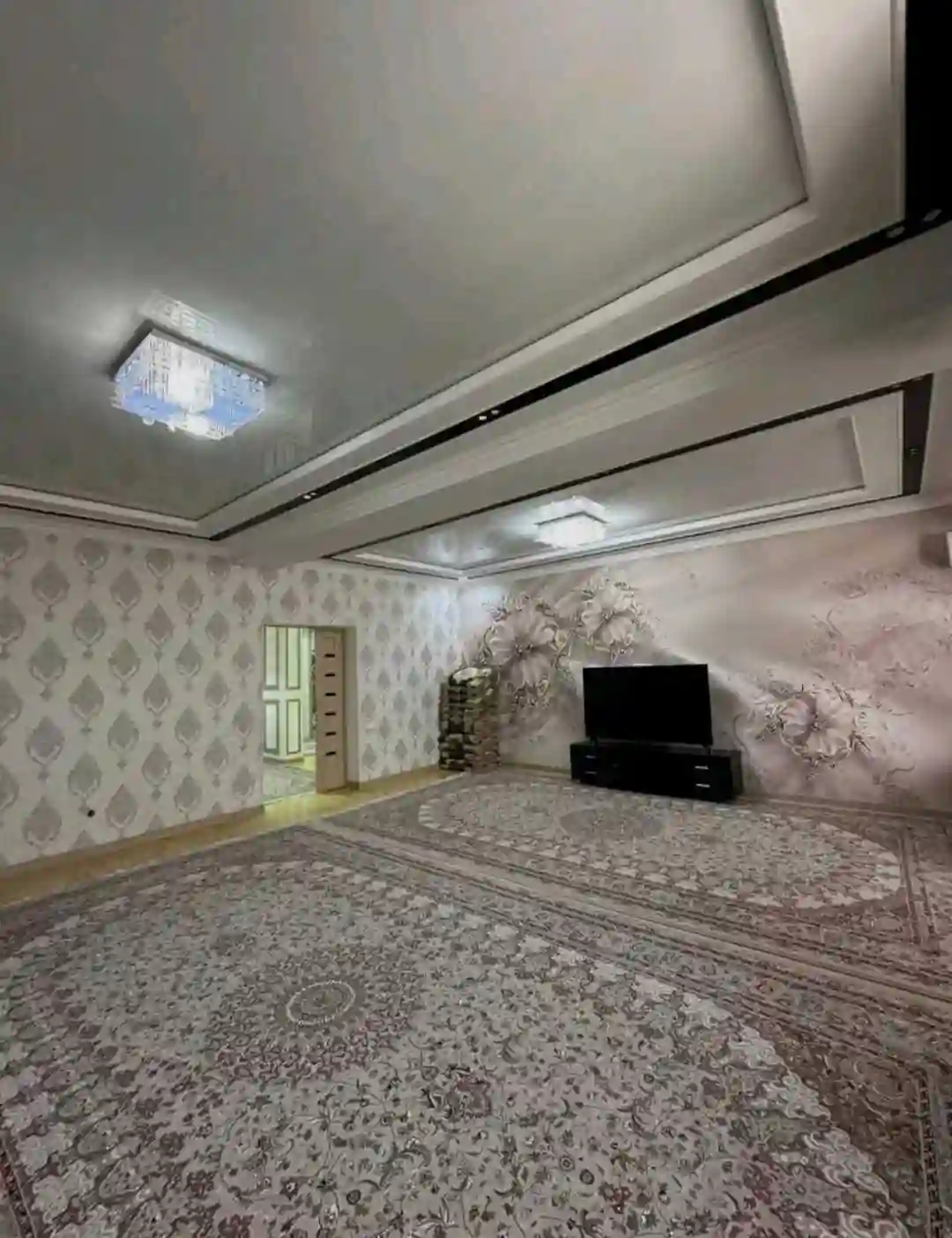 3-к квартира, 11 этаж, 165 м², Фирдавси