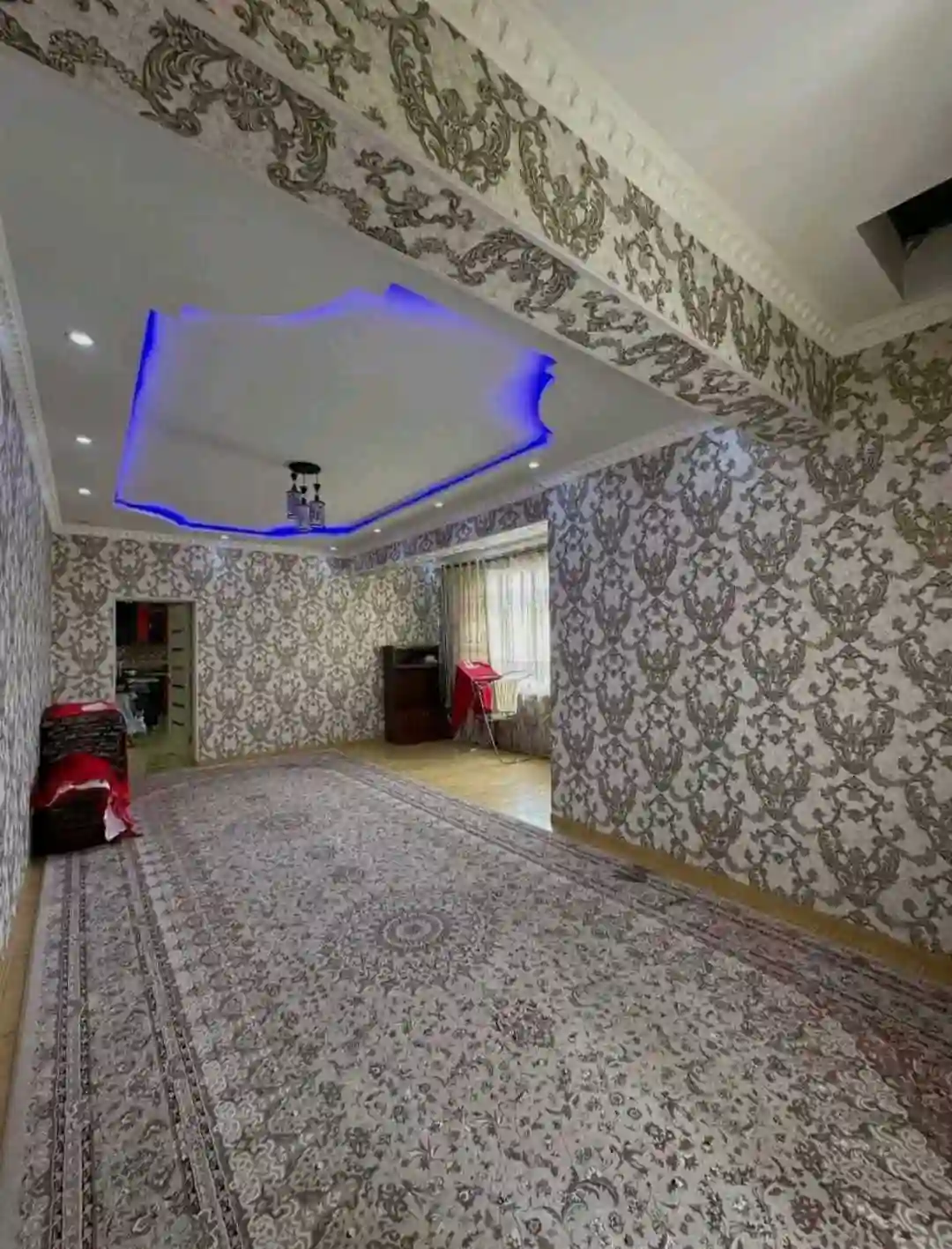 3-к квартира, 11 этаж, 165 м², Фирдавси