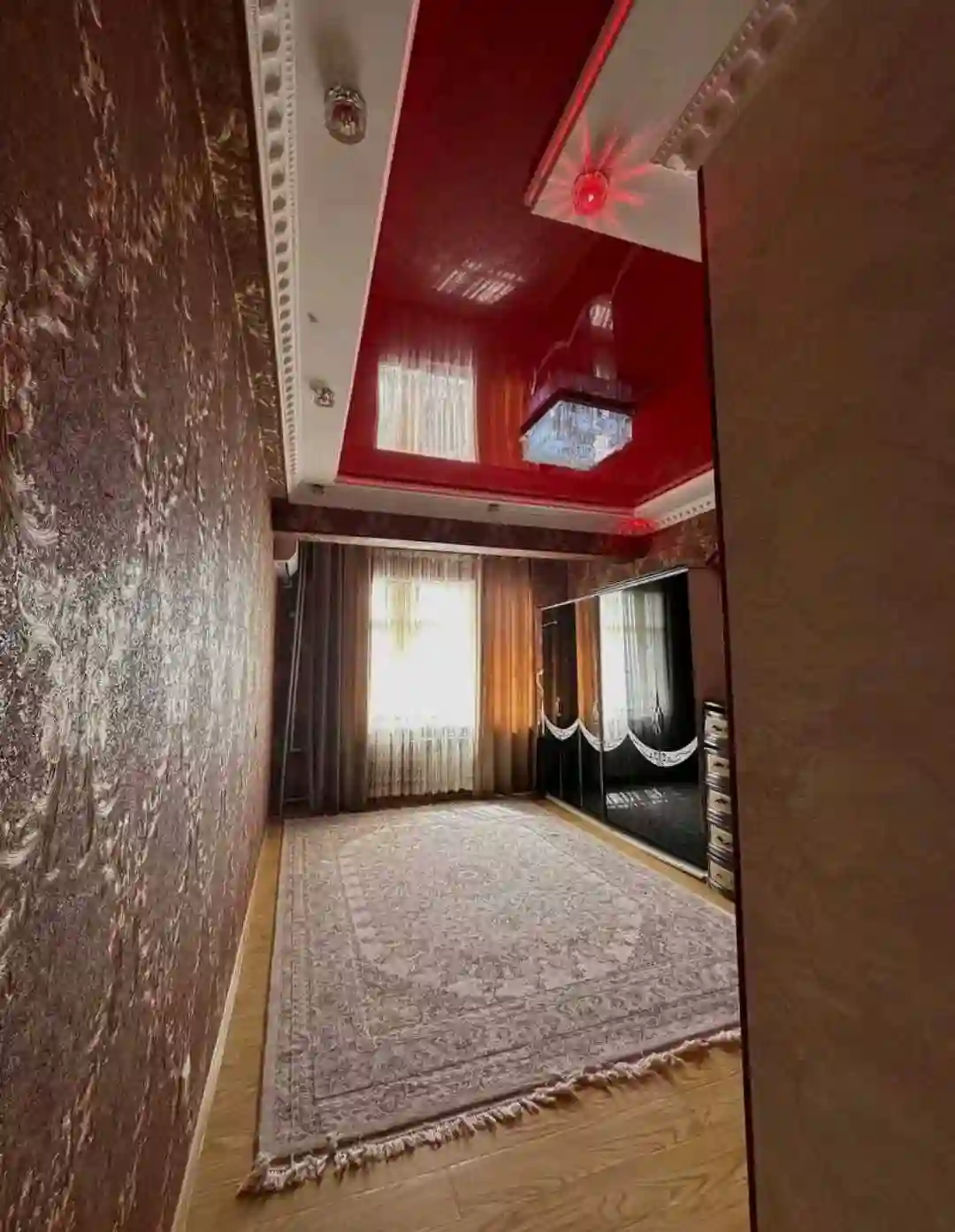 3-к квартира, 11 этаж, 165 м², Фирдавси